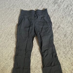 Lululemon Dance Studio Pant